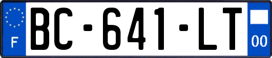 BC-641-LT
