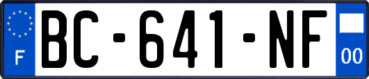 BC-641-NF