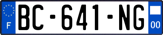 BC-641-NG