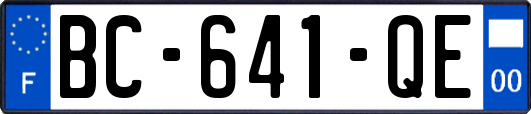 BC-641-QE