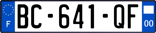 BC-641-QF