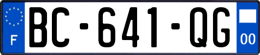 BC-641-QG