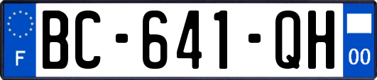 BC-641-QH