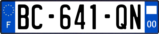 BC-641-QN