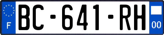 BC-641-RH