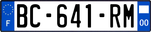 BC-641-RM