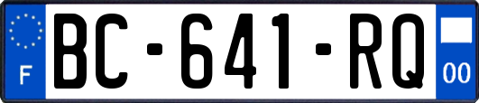 BC-641-RQ