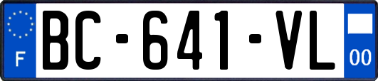 BC-641-VL