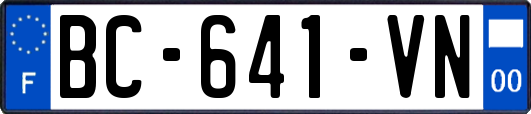 BC-641-VN