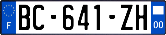 BC-641-ZH