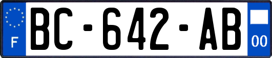 BC-642-AB