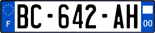 BC-642-AH