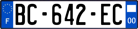 BC-642-EC