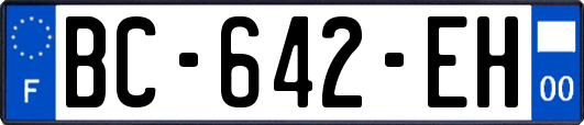 BC-642-EH