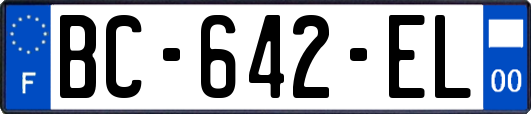 BC-642-EL