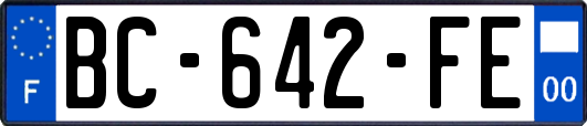 BC-642-FE