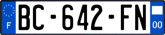 BC-642-FN