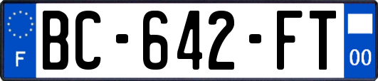 BC-642-FT