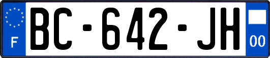 BC-642-JH