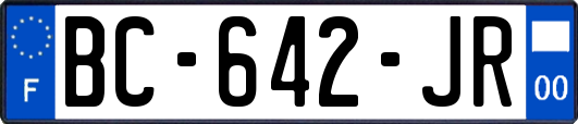 BC-642-JR
