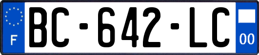 BC-642-LC
