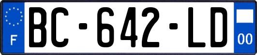 BC-642-LD