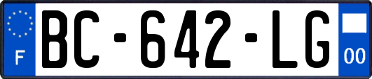 BC-642-LG