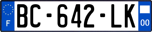BC-642-LK