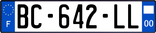 BC-642-LL