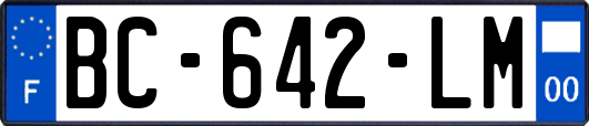 BC-642-LM