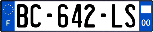 BC-642-LS