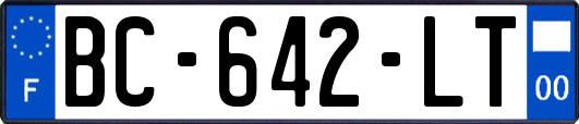 BC-642-LT