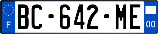 BC-642-ME