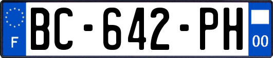 BC-642-PH