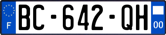 BC-642-QH