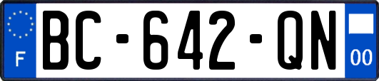BC-642-QN