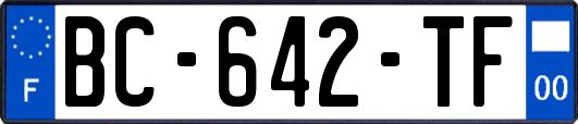 BC-642-TF