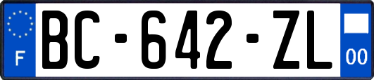 BC-642-ZL