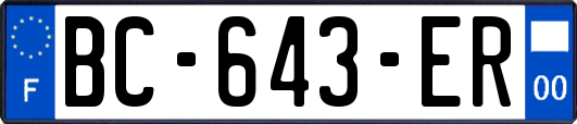 BC-643-ER
