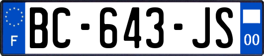 BC-643-JS