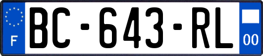 BC-643-RL