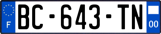 BC-643-TN