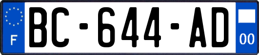 BC-644-AD