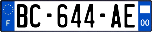 BC-644-AE