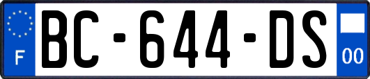 BC-644-DS