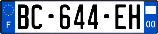 BC-644-EH