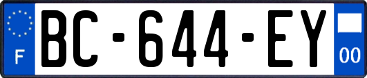 BC-644-EY