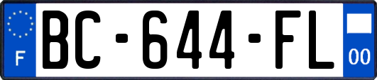 BC-644-FL