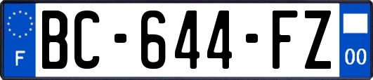 BC-644-FZ
