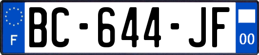 BC-644-JF